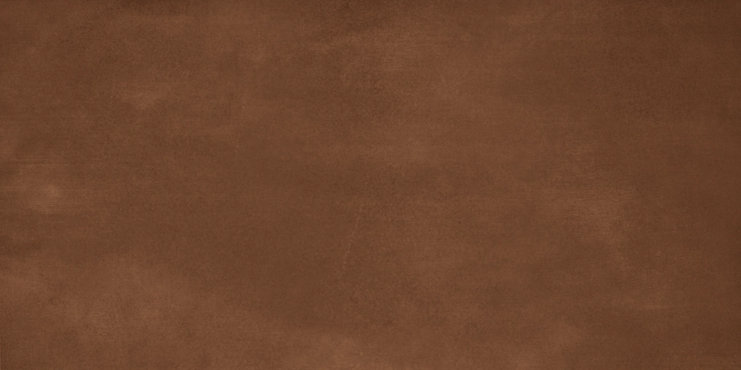 Casalgrande Padana Steeltech Corten połaczenie mat-poler 45x90 cm gr. 9 mm